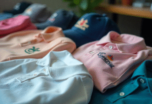 Los 5 mejores usos del bordado de ropa para negocios locales en Toluca