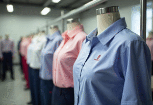 Dónde conseguir uniformes empresariales de calidad en Toluca