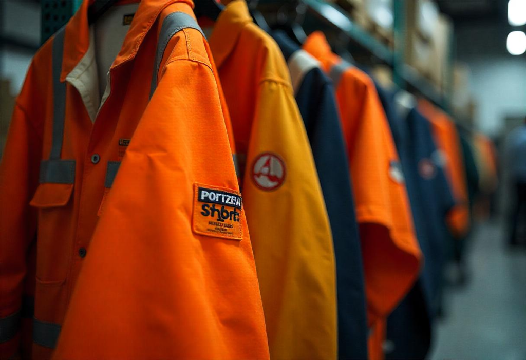 Overoles Industriales