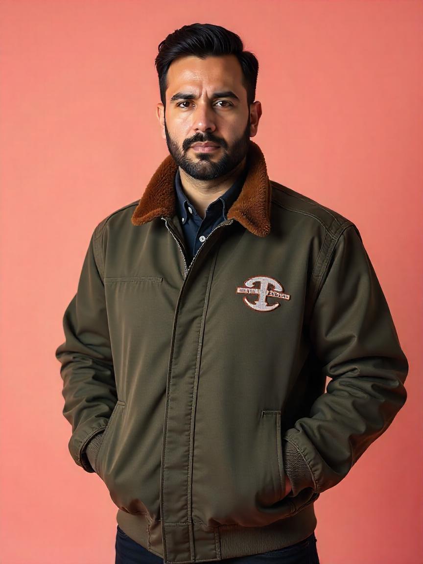 Uniformes Industriales